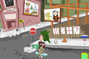 Math Missions: The Amazing Arcade Adventure 1