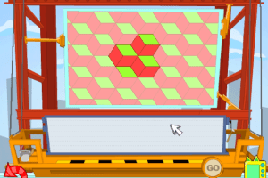 Math Missions: The Amazing Arcade Adventure 3