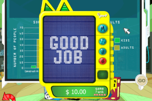 Math Missions: The Amazing Arcade Adventure 6