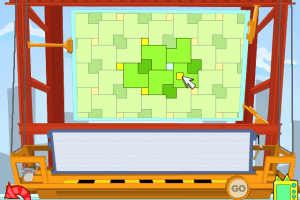 Math Missions: The Amazing Arcade Adventure 2