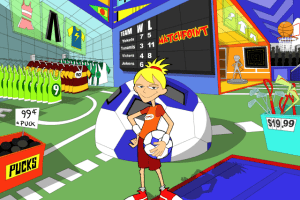 Math Missions: The Amazing Arcade Adventure 5