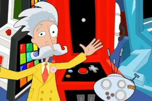 Math Missions: The Race to Spectacle City Arcade 0