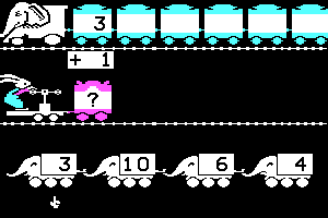 Math Rabbit 23