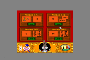 Math Rabbit Deluxe 4