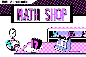 Math Shop 0