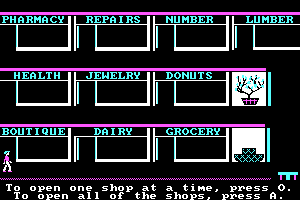 Math Shop 1