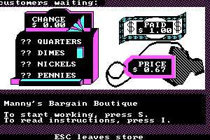 Math Shop 2
