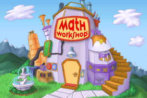 Math Workshop Deluxe 3