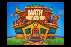 Math Workshop 0