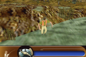 Matt Hayes' Fishing 0