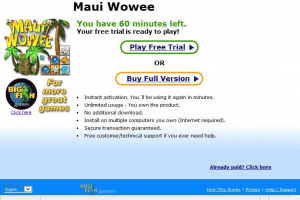 Maui Wowee 14