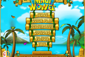 Maui Wowee 1