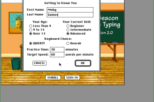 Mavis Beacon Teaches Typing! 12