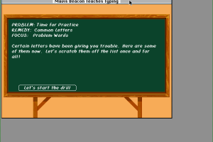 Mavis Beacon Teaches Typing! 13
