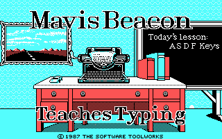 Mavis Beacon Teaches Typing Deluxe 15 Free Download