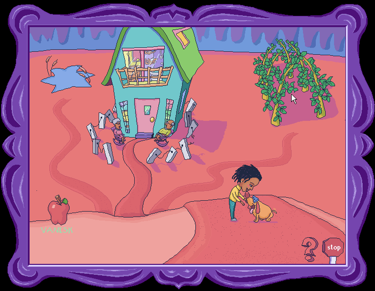 mavis beacon for kids