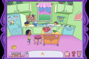 Mavis Beacon Teaches Typing! for Kids 6