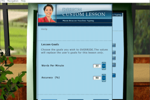 Mavis Beacon Teaches Typing: Version 17 1