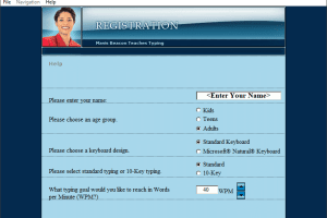 Mavis Beacon Teaches Typing: Version 17 2