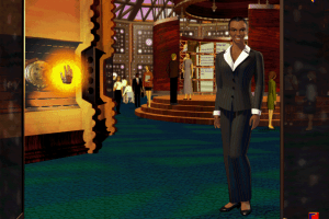 Mavis Beacon Teaches Typing! Version 4 1