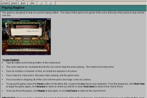 Mavis Beacon Teaches Typing: Version 8 abandonware