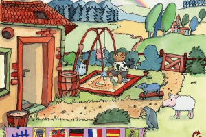 Max and the Magician 2