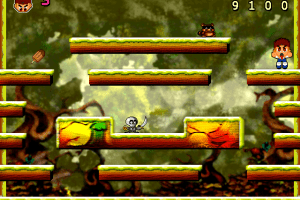 Max Blade 5