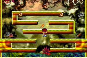 Max Blade 7