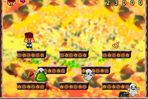 Max Blade 8