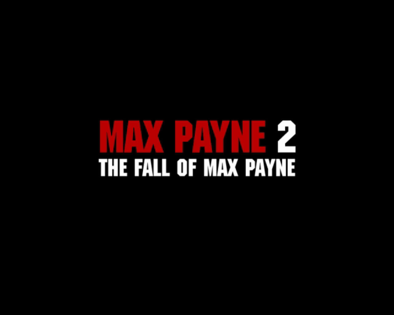 Max Payne official promotional image - MobyGames