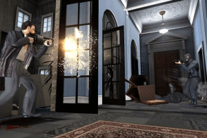 Max Payne 2: The Fall of Max Payne 16