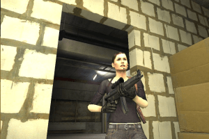 Max Payne 2: The Fall of Max Payne 22