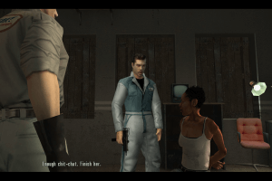 Max Payne 2: The Fall of Max Payne 35