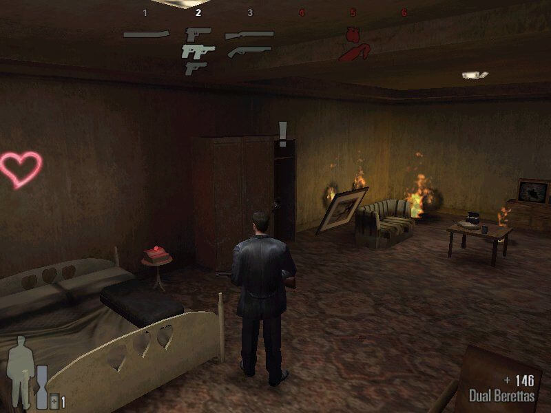 max payne sound fix windows 10