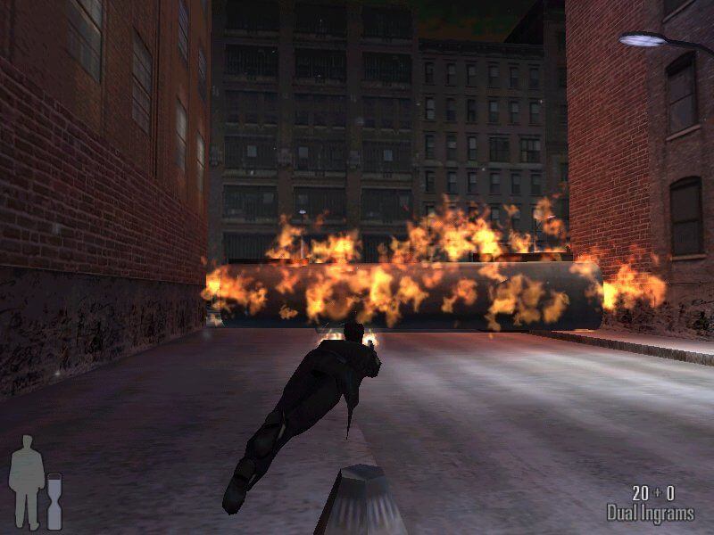 Max Payne 2 Windows game - ModDB