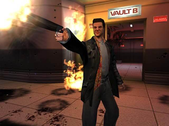 Remedy Planned Max Payne 3 AND Max Payne 4 : r/maxpayne