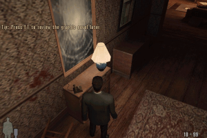 Max Payne 9