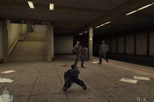 Max Payne 11