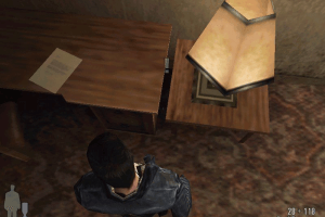 Max Payne 18