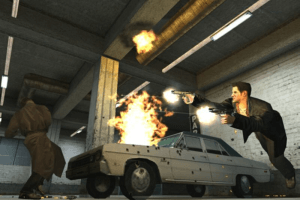 Max Payne 1