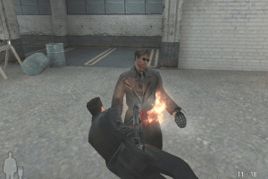 Max Payne 28