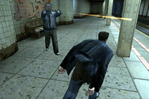 Max Payne 4