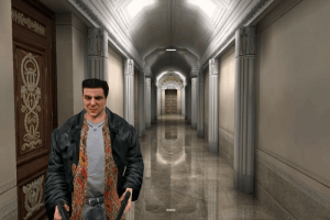 Max Payne 5