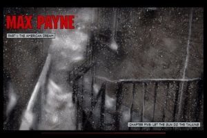 Max Payne 6