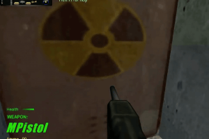 Max Resistance 2