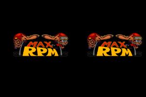 Max RPM 3