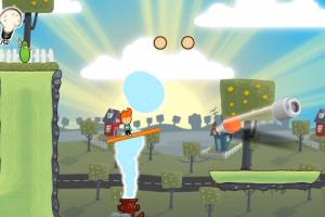 Max & the Magic Marker 10