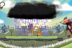 Max & the Magic Marker 12