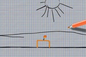 Max & the Magic Marker 14