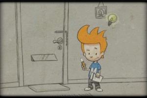Max & the Magic Marker 3